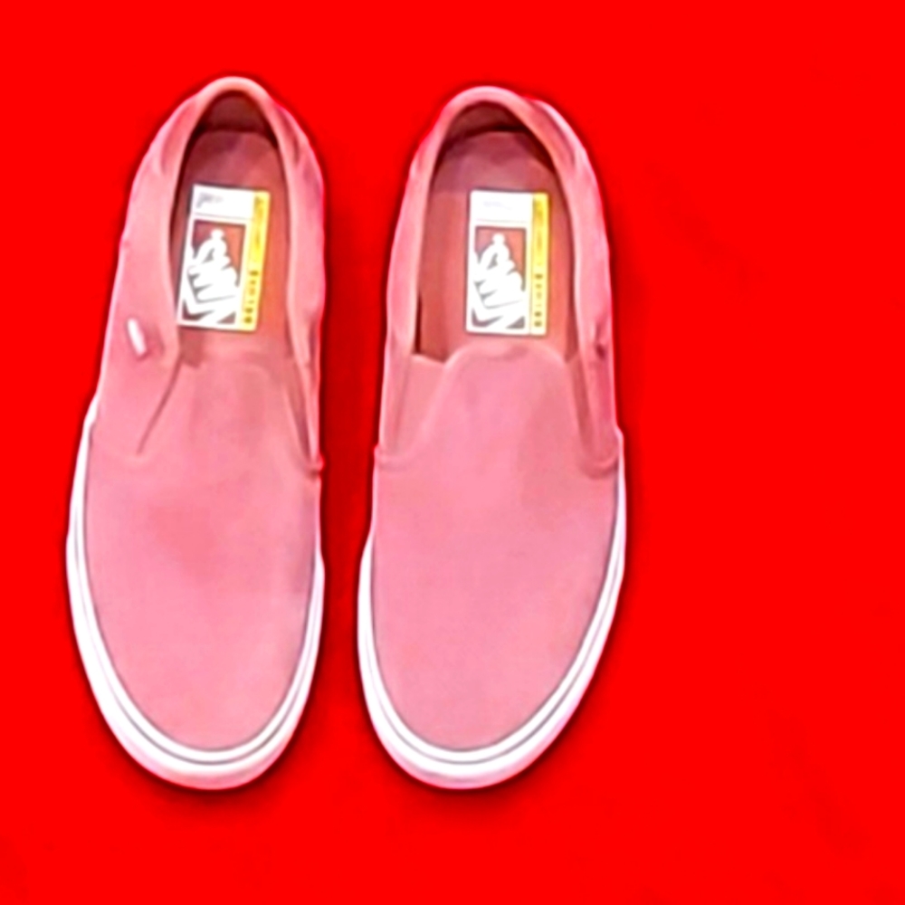VANS Ortholite sneakers 👟